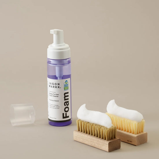 Jason Markk Ready-To-Use Foam Cleaner