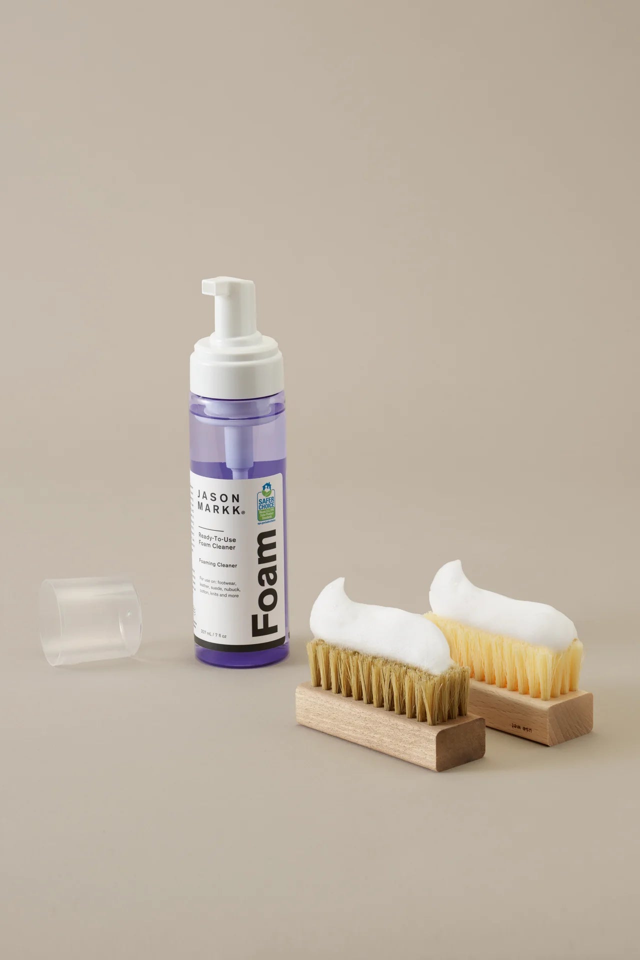 Jason Markk Ready-To-Use Foam Cleaner
