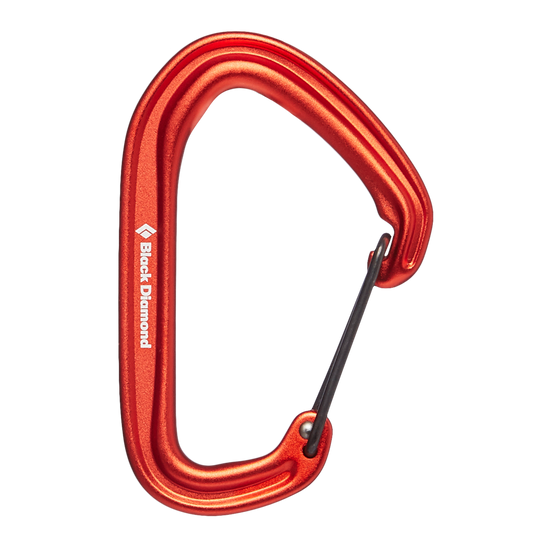 Hotwire Carabiner