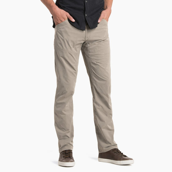 Men's Silencr Pant