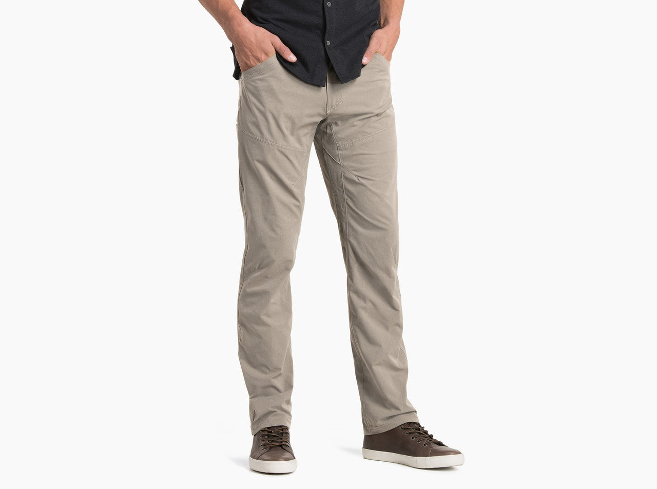 Men's Silencr Pant