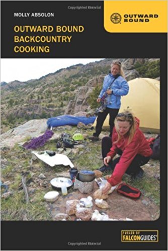 Outward Bound Backcountry Cook
