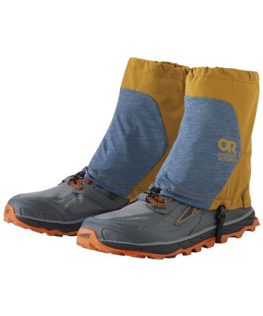 Ferrosi Hybrid Gaiters