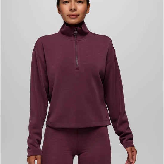 Women's Shea Half Zip