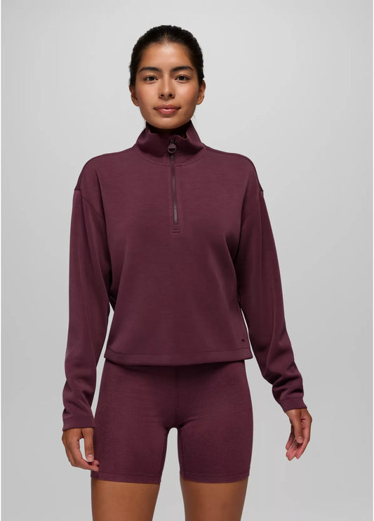 Women's Shea Half Zip