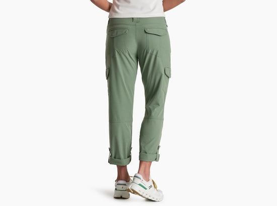 Women's Freeflex Roll-up