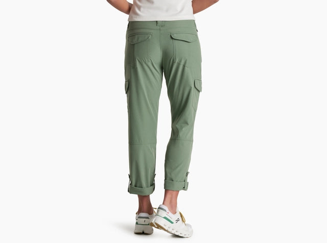 Women's Freeflex Roll-up