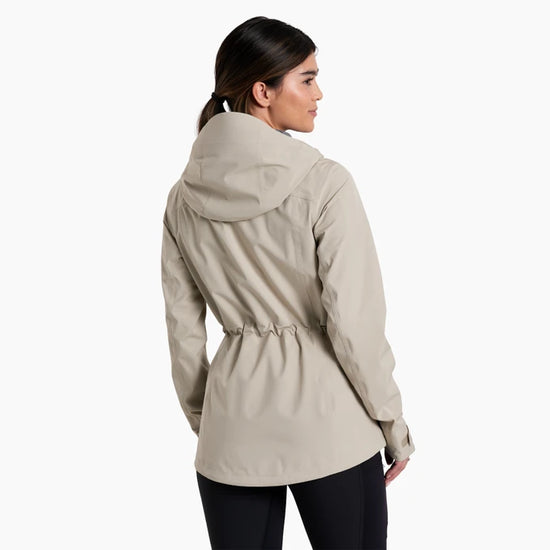 Women's Stretch Voyagr Jacket