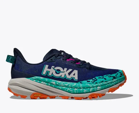 Women's Speedgoat 6
