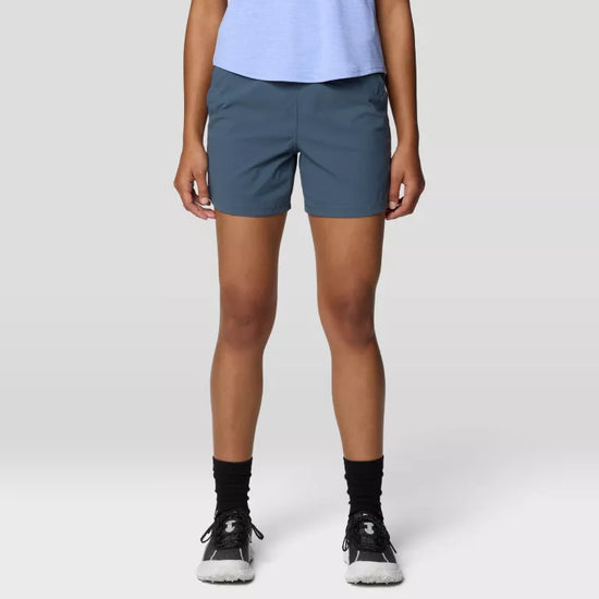 Women’s Dynama Short