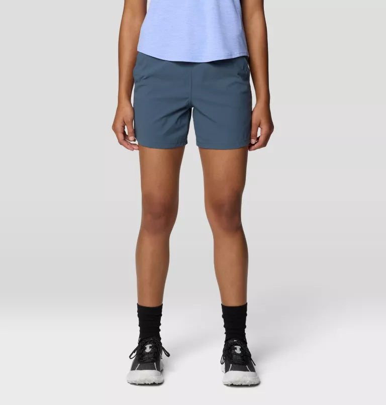 Women’s Dynama Short