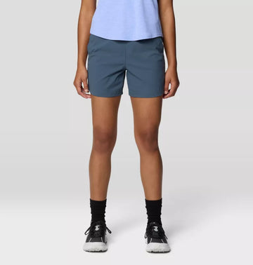 Women’s Dynama Short