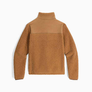 Women's Palisades 1/2 Zip