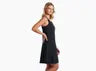Women's Lyra Krossbak Dress