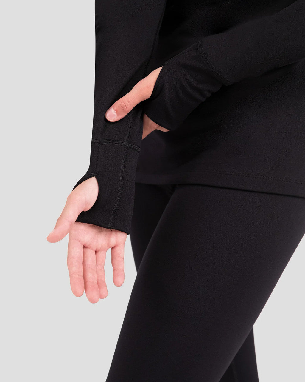 Women's Below Zero 3.0 Crew