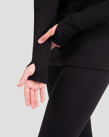 Women's Below Zero 3.0 Crew