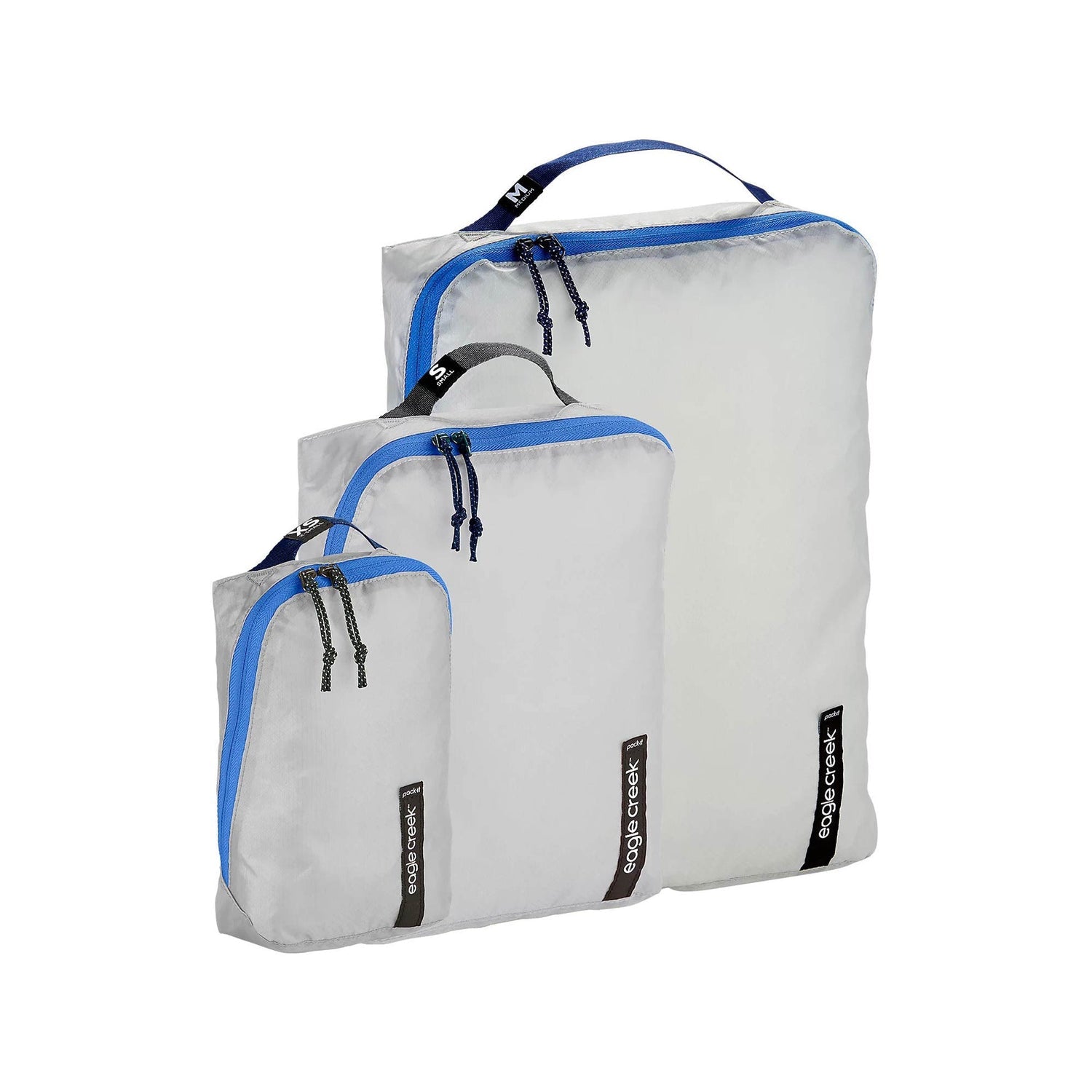 Pack-It Isolate Cube Set