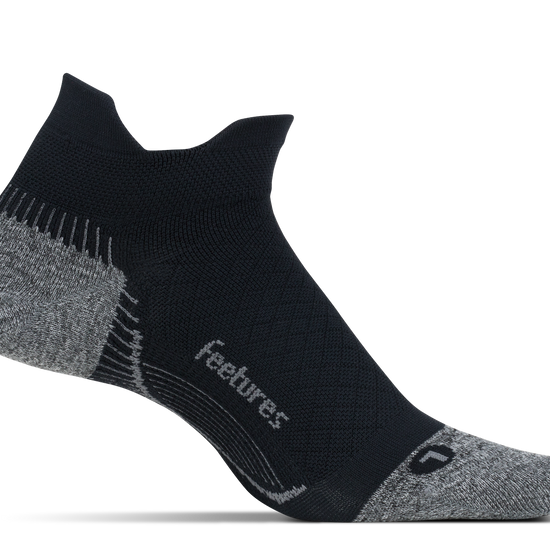 Plantar Fasciitis Relief Sock Ultra Light No Show Tab