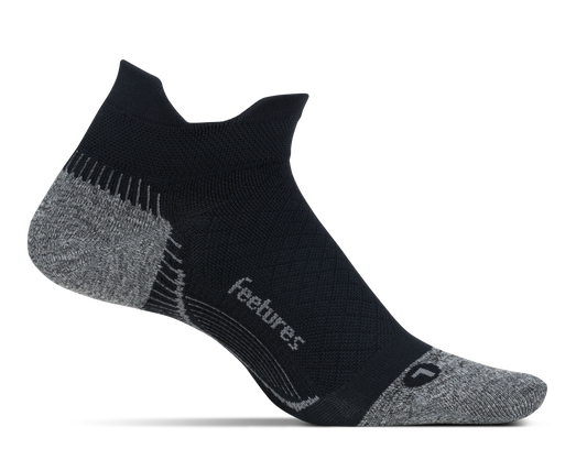 Plantar Fasciitis Relief Sock Ultra Light No Show Tab