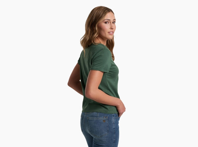 Women's Vega Tee