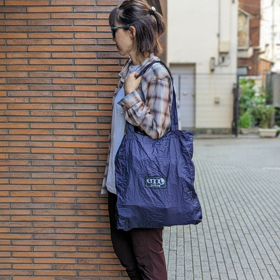 ENO Earth Bag