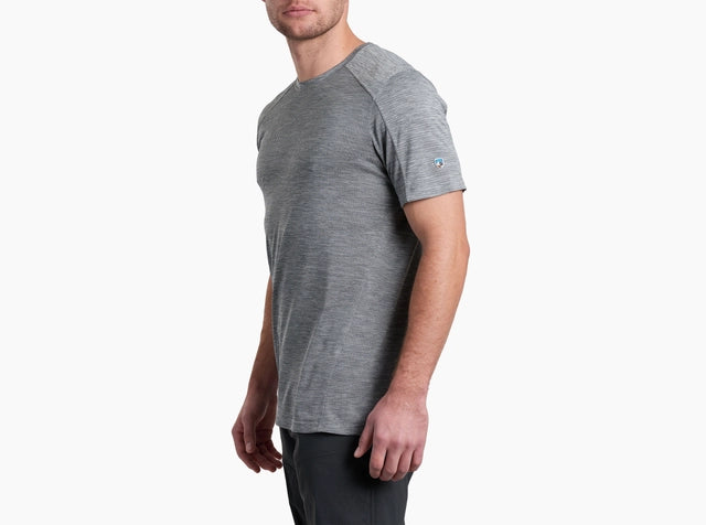 Men's Engineered Krew