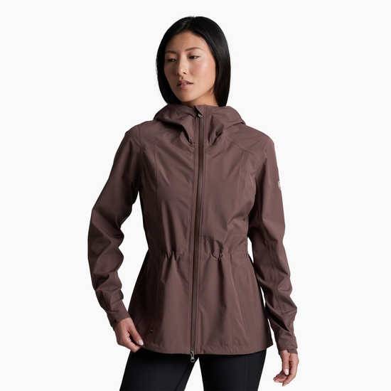 Women's Stretch Voyagr Jacket