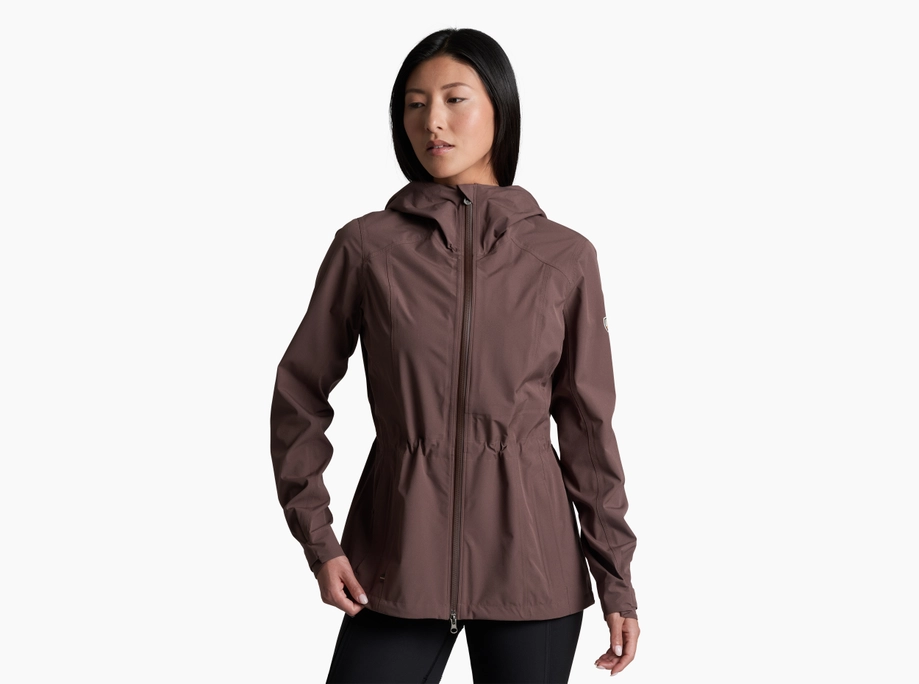 Women's Stretch Voyagr Jacket