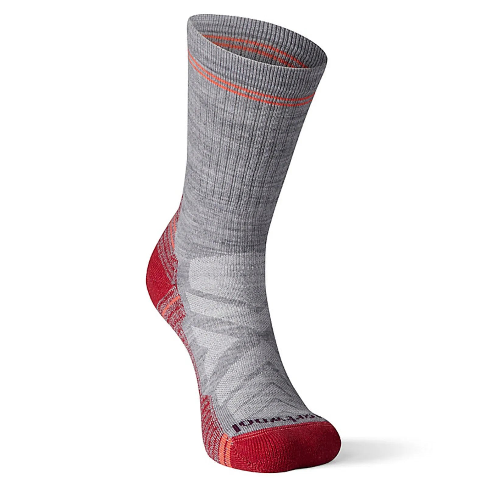 Hike Light Cushion Crew Socks