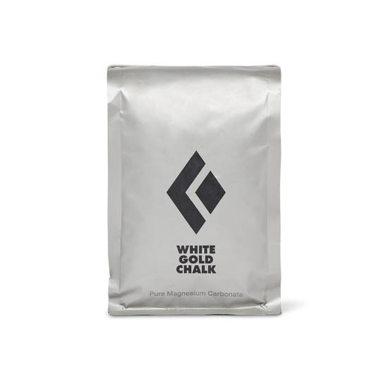 Loose White Gold Chalk