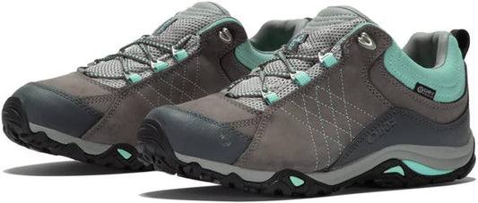 Sapphire Low B-DRY