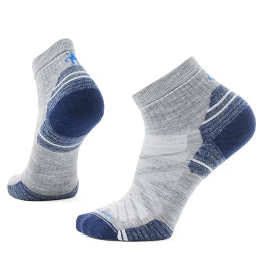 Men's Hike Targeted Cushion Ankle Socks