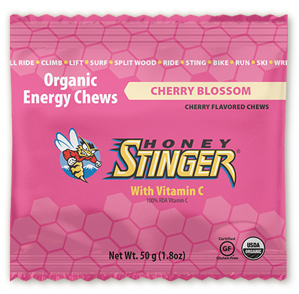 Organic Energy Chew