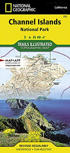 Channel Islands National Park