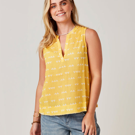 Women's Dylan Tank