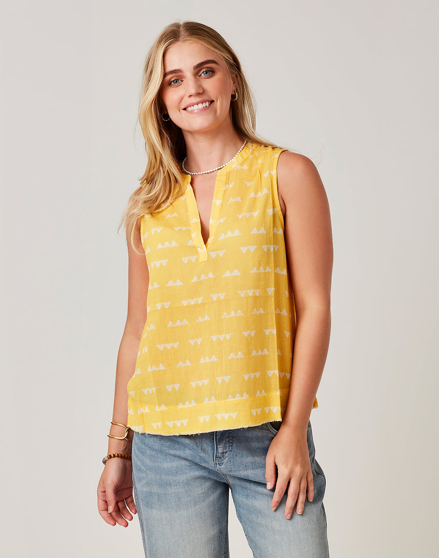 Women's Dylan Tank