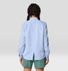 Women's Canyon Long Sleeve Shirt