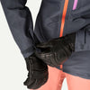 Women's Insulated Powder Town Jacket