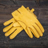 Mora Elk Leather Gloves