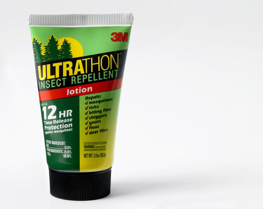Ultrathon Insect Repellent