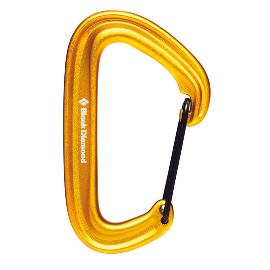 LiteWire Carabiner