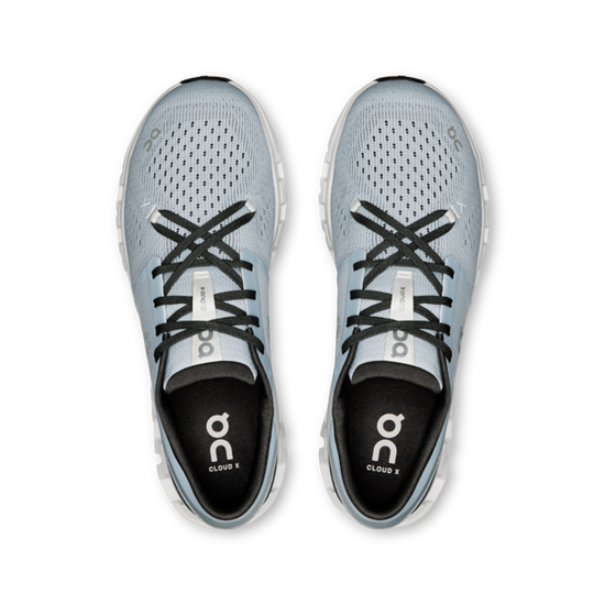 Men's Cloud X 4