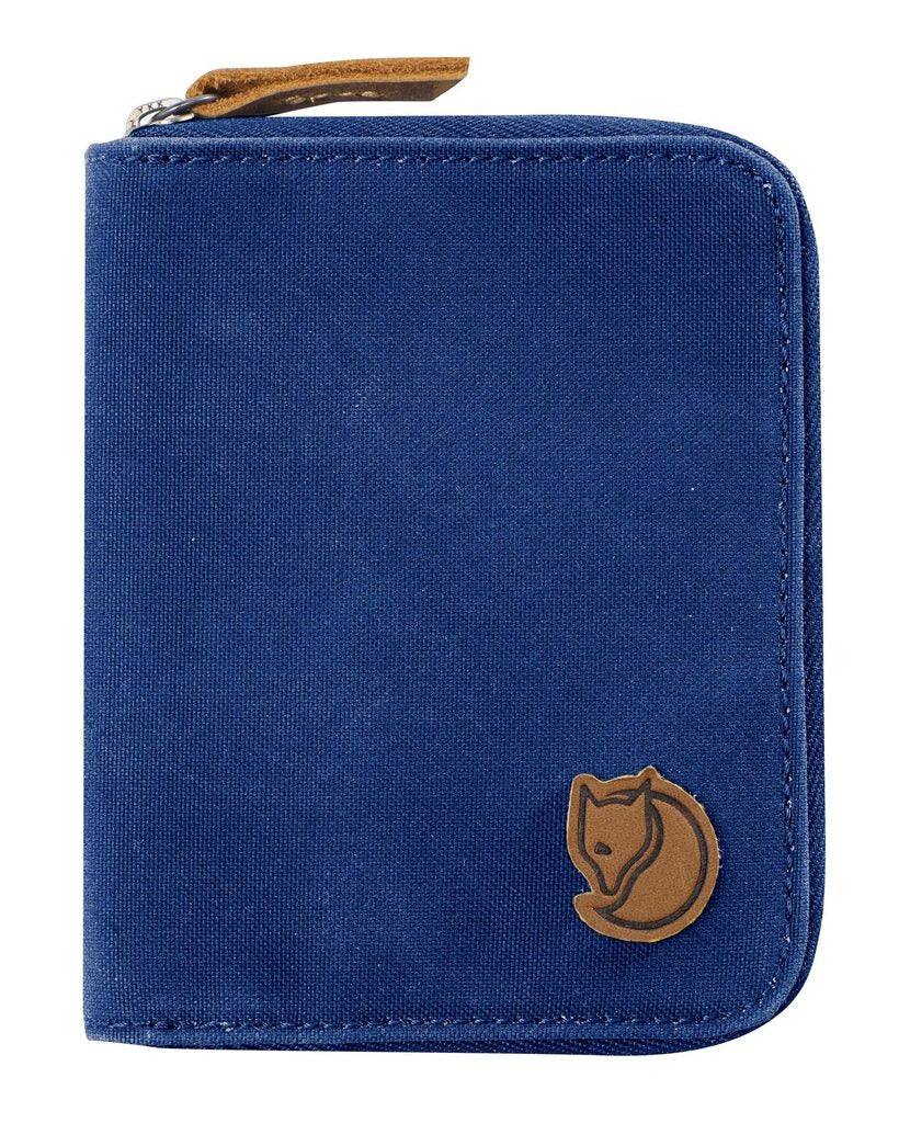 Zip Wallet
