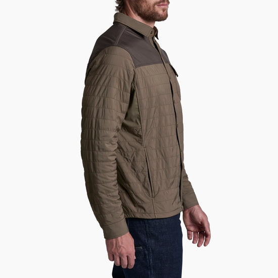 Men's The One Shirt-Jac