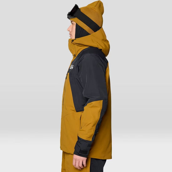 Men's First Tracks Insulated Jacket