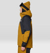 Men's First Tracks Insulated Jacket