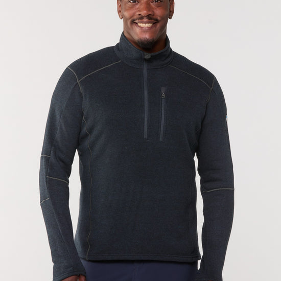 Men's Interceptr 1/4 Zip