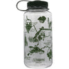 Wide Mouth 32oz Sustain
