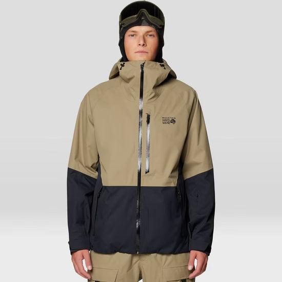 Men's Firefall Jacket