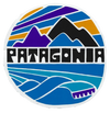 Fitz Roy Rights Sticker